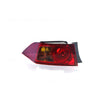 Tail Lamp Passenger Side Certified Suits Honda Accord Euro CL 2005 to 2008