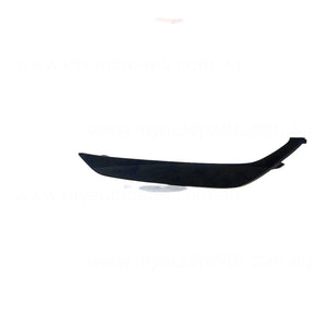 Lower Front Bar Grille Passenger Side OEM Suits Hyundai Tucson Active/Trophy TL 8/2015 to 6/2018