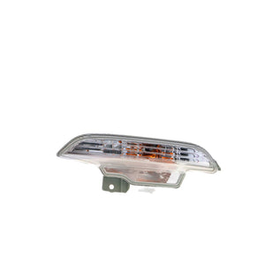Front Bar Park / Indicator Lamp Passenger Side Genuine Suits Honda Insight ZE 2010 to 2014