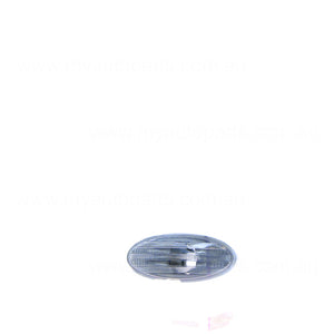 Guard Repeater Passenger Side Certified suits Nissan