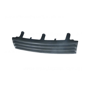 Grille Aftermarket Suits Holden Commodore VN 1986 to 1997
