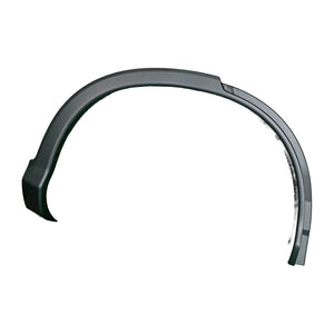 Rear Guard Flare Drivers Side Genuine Suits Honda CR-V RM 2014 to 2017