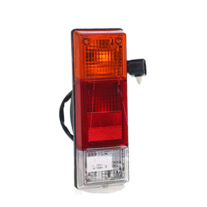 Tail Lamp Drivers Side OEM suits Mazda BT-50 & Ford Ranger Cab Chassis 11/2006 to 10/2011