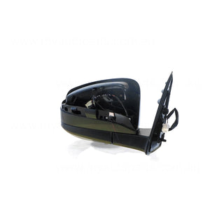 Door Mirror Drivers Side OEM suits Toyota Hilux 120/130 Series 2015 On