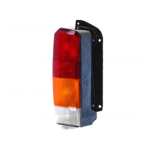 Tail Lamp Passenger Side Aftermarket Suits Jeep Cherokee XJ 8/1997 to 9/2001