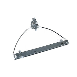 Front Door Window Regulator Drivers Side Aftermarket Suits Hyundai Lantra J2/J3 1995 to 2000