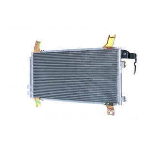 A/C Condenser Aftermarket suits Mazda 6