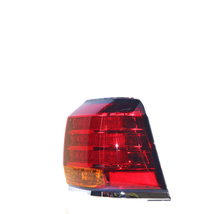 Tail Lamp Drivers Side Genuine Suits Lexus LX URJ201R 11/2007 to 4/2012