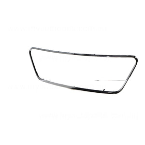 Grille Mould Genuine Suits Honda CR-V RD 8/2004 to 1/2007