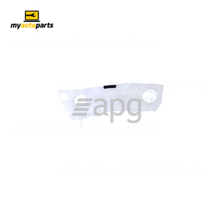 Front Bar Retainer Passenger Side Genuine suits Isuzu D-Max