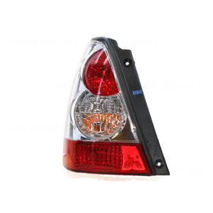Tail Lamp Passenger Side Genuine suits Subaru Forester SG 2005 to 2008