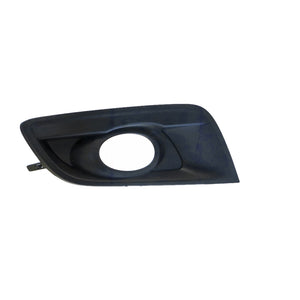 Front Bar Grille Drivers Side Genuine Suits Mazda 3 BK Hatch 2007 to 2009