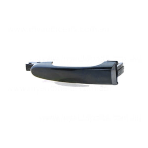 Front Door Outer Handle Genuine Suits Kia Sportage KM 2005 to 2010