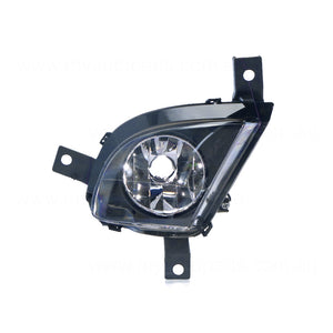 Fog Lamp Passenger Side Certified Suits BMW 3 Series E90 2008 to 2012