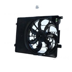 Radiator Fan Assembly Aftermarket suits