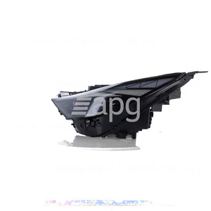 Hyundai i30 Genuine Head Lamp Passenger Side 09/2021 to / - 92101IB020