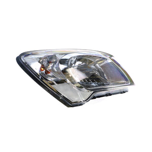 Head Lamp Drivers Side Genuine Suits Kia Sportage KM 2005 to 2010