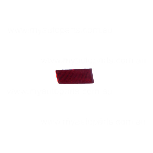 Rear Bar Lamp Drivers Side Genuine Suits Volkswagen Touareg 7P 2011 to 2015