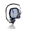 Door Mirror Drivers Side OEM Suits Honda Odyssey RB 2009 to 2014
