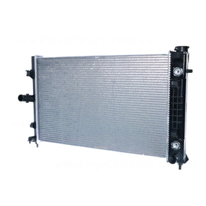 Radiator Aftermarket suits Holden