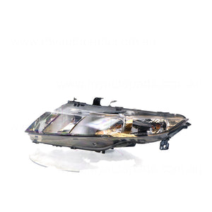 Head Lamp Passenger Side Certified suits Honda Civic