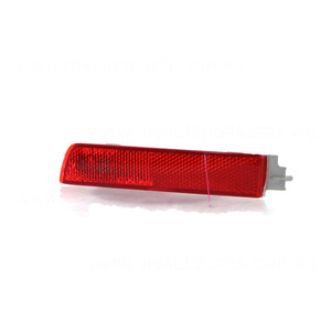 Rear Bar Reflector Drivers Side OEM suits Nissan Murano Z51