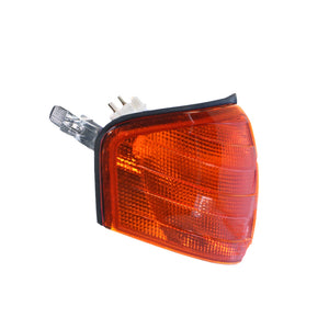 Front Park / Indicator Lamp Drivers Side Certified Suits Mercedes-Benz C Class W202 1994 to 1997