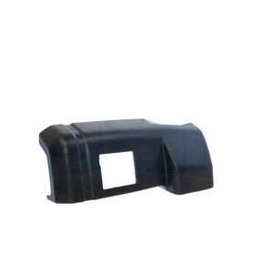 Genuine Rear Bar End Drivers Side suits Mitsubishi Express SJ, Mitsubishi Starwagon SJ 1986 to 2013