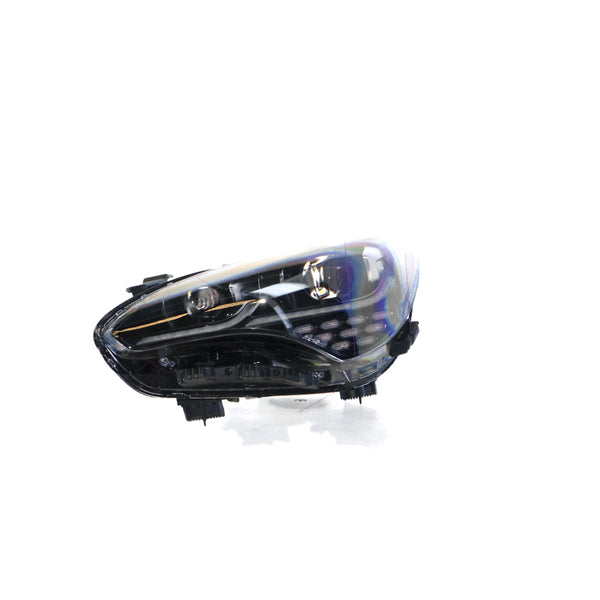 LED Head Lamp Passenger Side OEM suits Kia Stinger CK