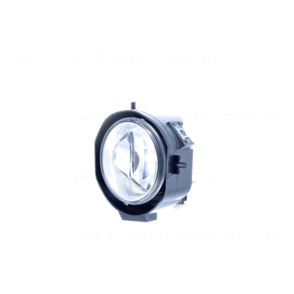 Isuzu Ute MU-X OEM Fog Lamp Drivers Side 02/2017 to 06/2021 - 8982494540