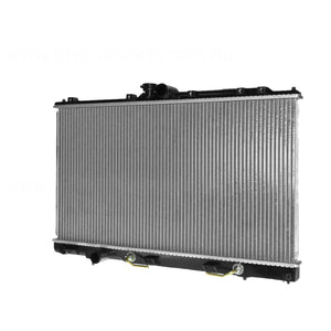 Radiator Aftermarket suits Mitsubishi Lancer