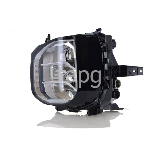 Mitsubishi Outlander Genuine Head Lamp Drivers Side 08/2021 to / - 8301D500