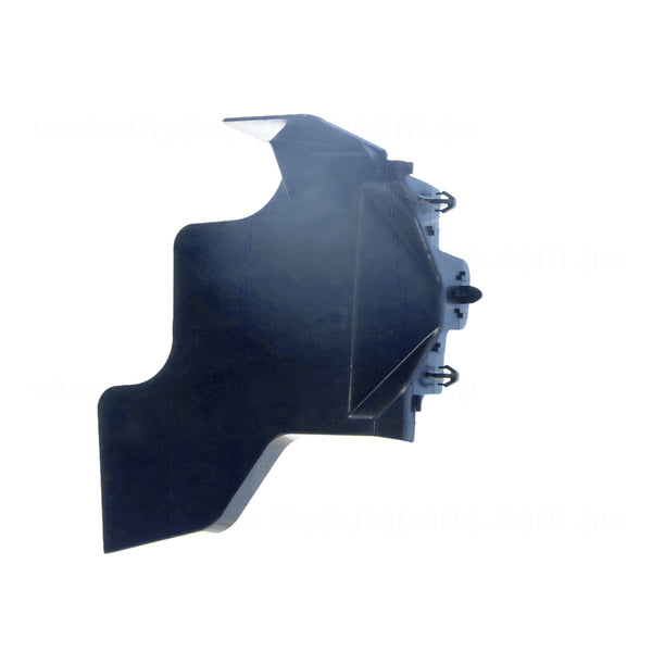 Front Bar Bracket Drivers Side OEM suits Toyota Hilux 2005-2011
