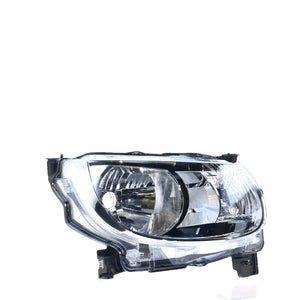 Halogen Head Lamp Drivers Side Genuine Suits Suzuki Ignis MF 2017 to 2021