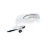 Electric With Indicator Door Mirror Passenger Side OEM Suits Honda Odyssey RB 2004 to 2009