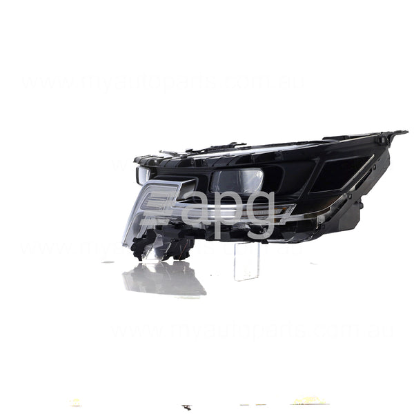 Kia Carnival OEM Head Lamp Passenger Side 09/2020 to 04/2023 - 92101R0010