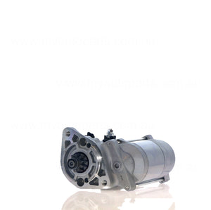 Starter Motor Denso Type Aftermarket suits Toyota