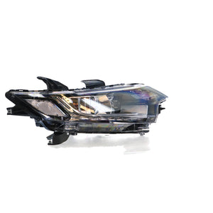 Head Lamp Drivers Side OEM suits Mitsubishi Outlander
