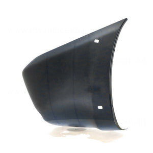 Genuine Rear Bar End Drivers Side suits Toyota RAV4 ACA20R/ACA21R/ACA22R/ACA23R 2000 to 2005