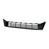 Front Bar Grille OEM Suits Toyota Corolla ZRE172R Sedan 12/2013 to 11/2016