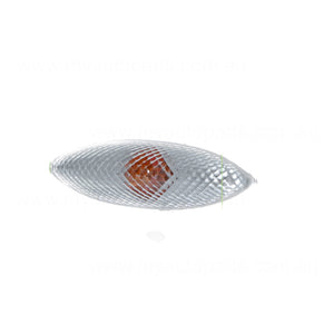 Guard Repeater Passenger Side Certified Suits Toyota Echo NCP10R/NCP13R 1999 to 2005