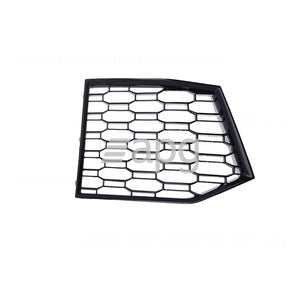 Front Bar Grille Drivers Side OEM Suits Audi RS3 8V 2017 to 2021