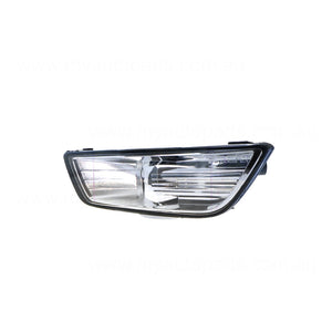 Fog Lamp Passenger Side Certified Suits Ford Mondeo MA/MB 2007 to 2010