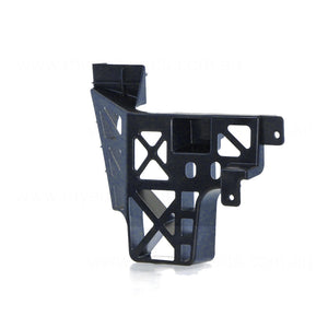 Front Bar Bracket Passenger Side Genuine Suits Mazda 3 BK 2006 to 2009