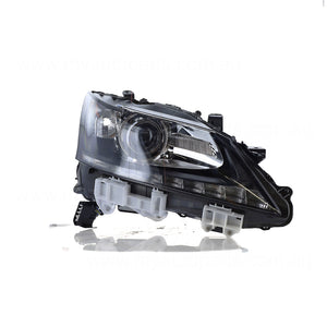 Xenon Head Lamp Drivers Side Genuine Suits Lexus GS250/GS350/GS450 GRL11/GRL10/GWS191 2012 to 2021