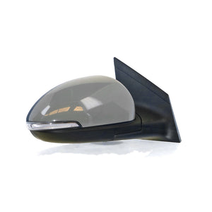 Electric With Indicator Door Mirror Drivers Side OEM Suits Holden Cruze JH II 2011 to 2016