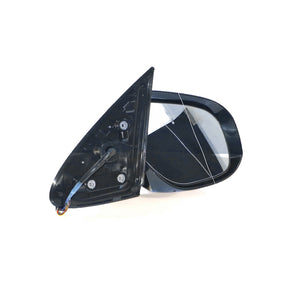 Door Mirror Drivers Side OEM Suits Mitsubishi Outlander LS ZL 2018 to 2021