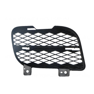 Front Bar Grille Drivers Side Genuine suits Toyota Hiace 2005 to 2010