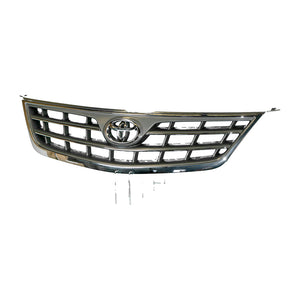 Grille Genuine suits Toyota Aurion GSV40R