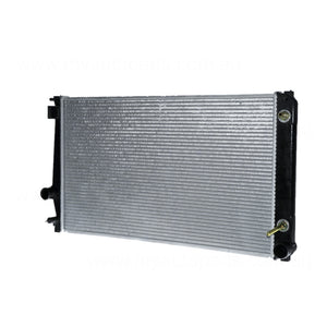 Radiator Aftermarket suits Toyota RAV4